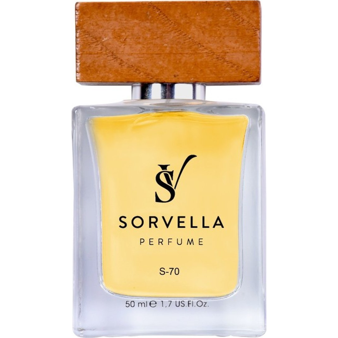 Sorvella Perfume Woda perfumowana S70 50ml (5907637937165)-0