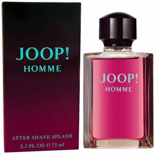 Joop! Homme Woda po goleniu 75ml (3414206000615)-0