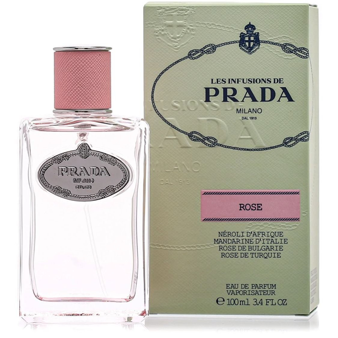 Prada Infusion de Rose EDP 100 ml (8435137754601)-0