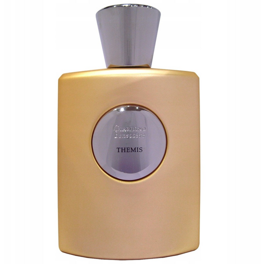 GIARDINO BENESSERE Themis Extrait De Parfum spray 100ml (8016741872600)-0