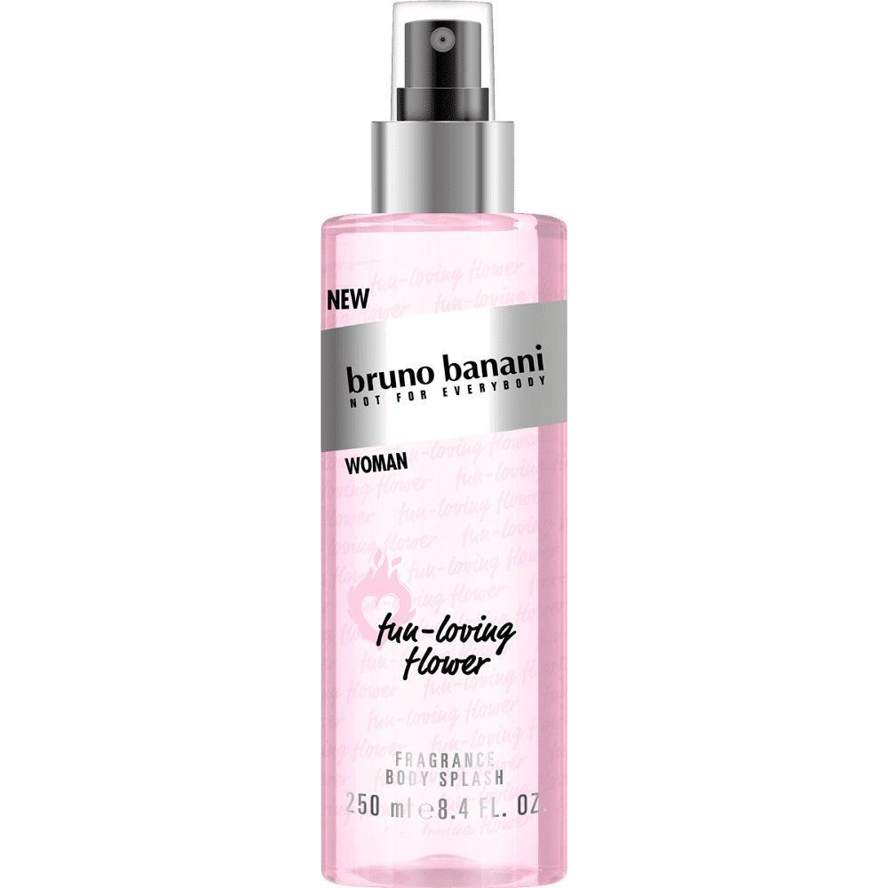 BRUNO BANANI Woman Testpermet 250 ml (3614229279030)-0