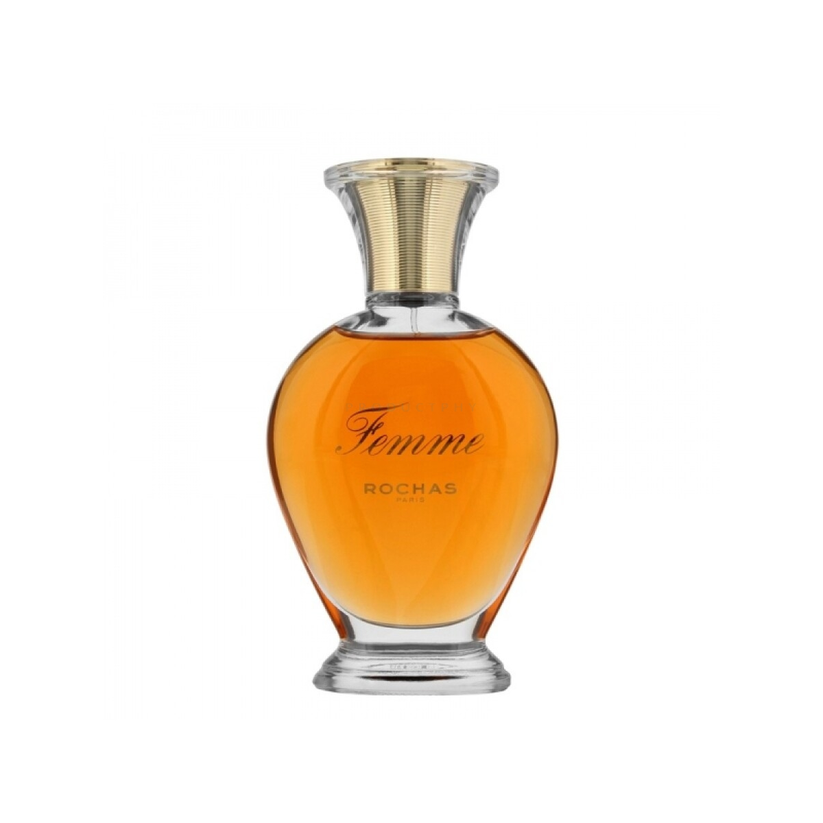 Rochas Femme 100ml eau de toilette női parfüm EDT (3386460078542)-0