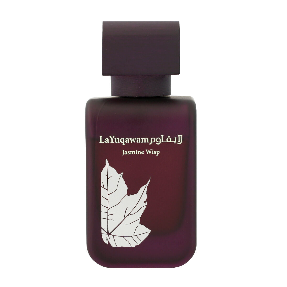 Women's Perfume Rasasi LA YUQAWAM JASMINE WISP-1