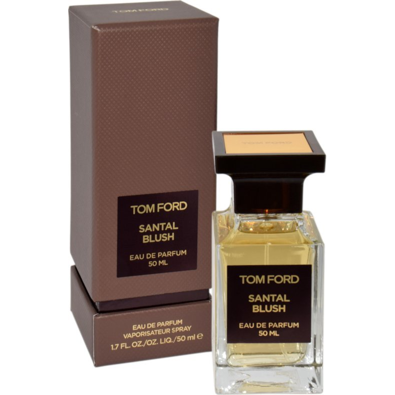 Tom Ford TOM FORD SANTAL BLUSH (W) EDP/S 50ML (888066143042)-0