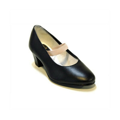 Women's Flamenco Shoes Zapatos Flamenca-0