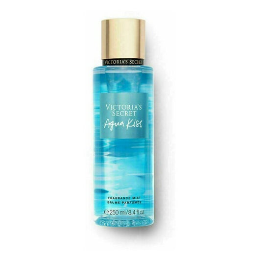 Women's Perfume Aqua Kiss Victoria's Secret EDT (250 ml) (250 ml)-0