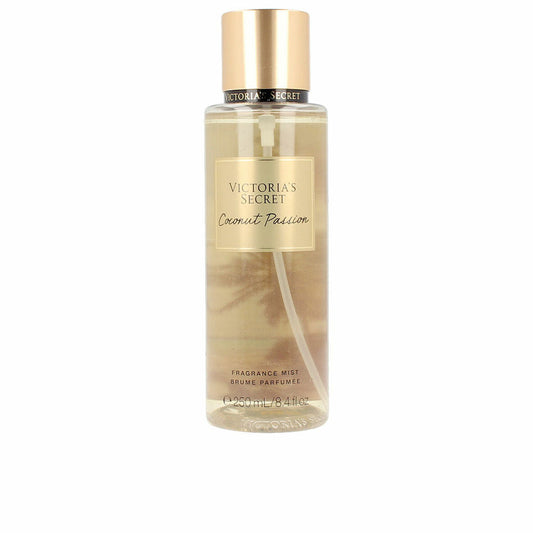 Body Mist Victoria's Secret Coconut Passion 250 ml-0