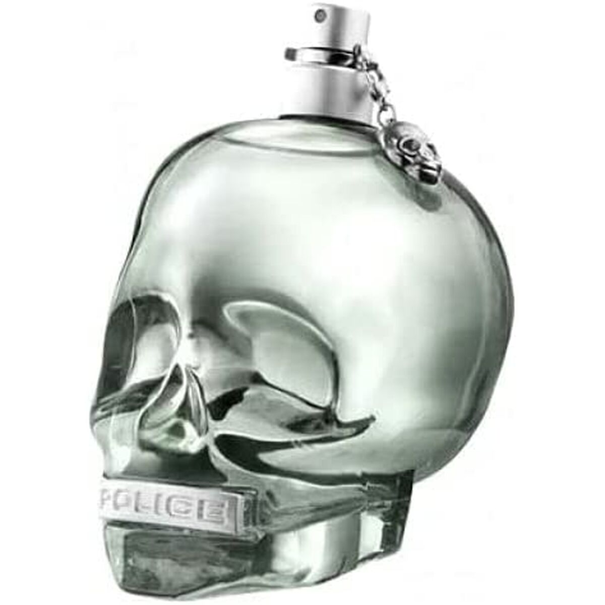 Unisex Perfume Police To Be Green EDT 75 ml-2