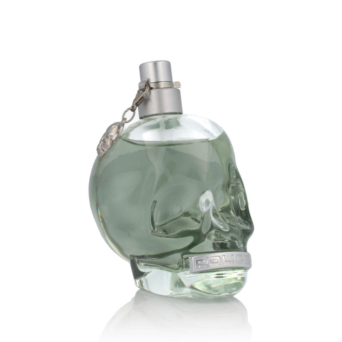 Unisex Perfume Police To Be Green EDT 75 ml-1