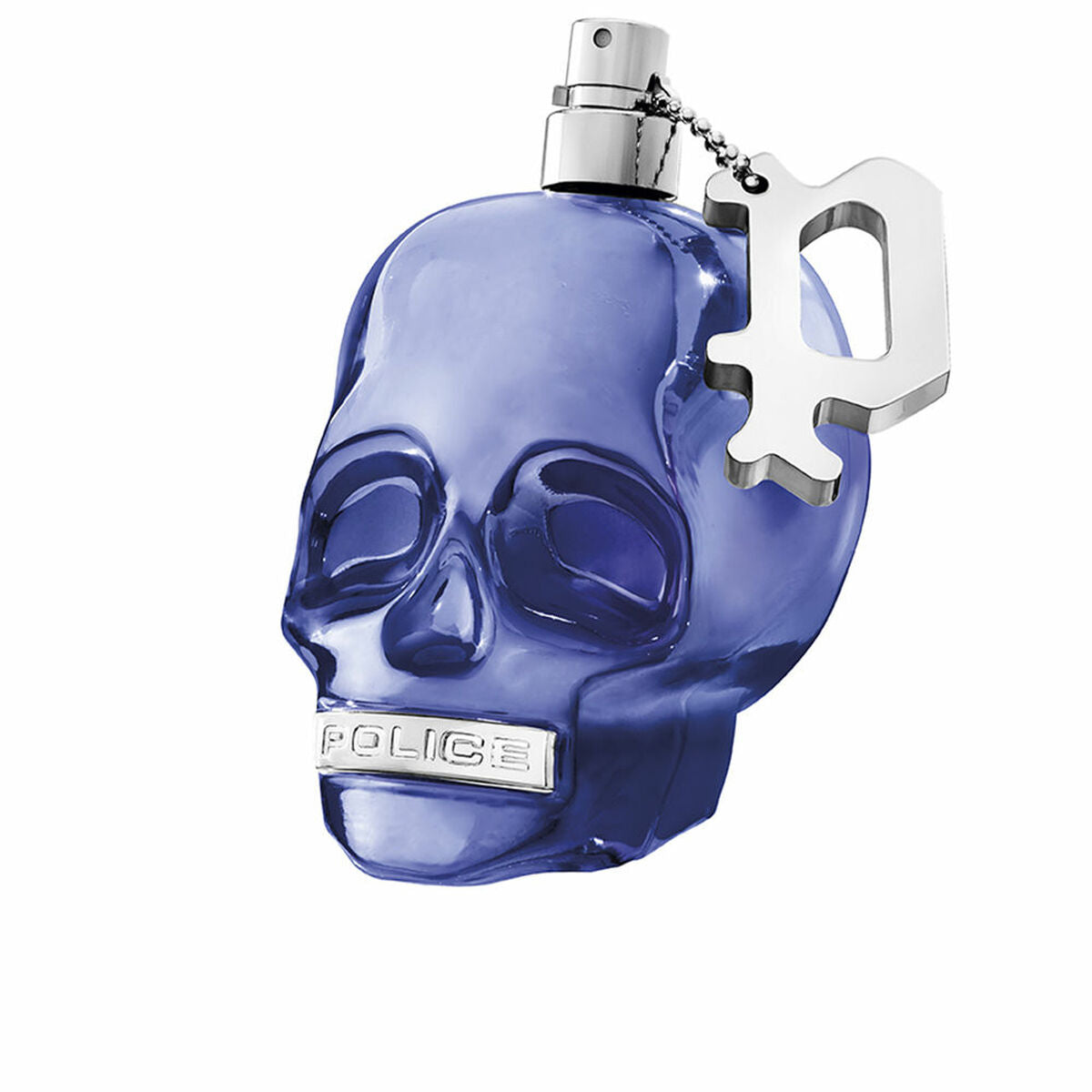 Men's Perfume Police TO BE FREE TO DARE EDT 125 ml-0