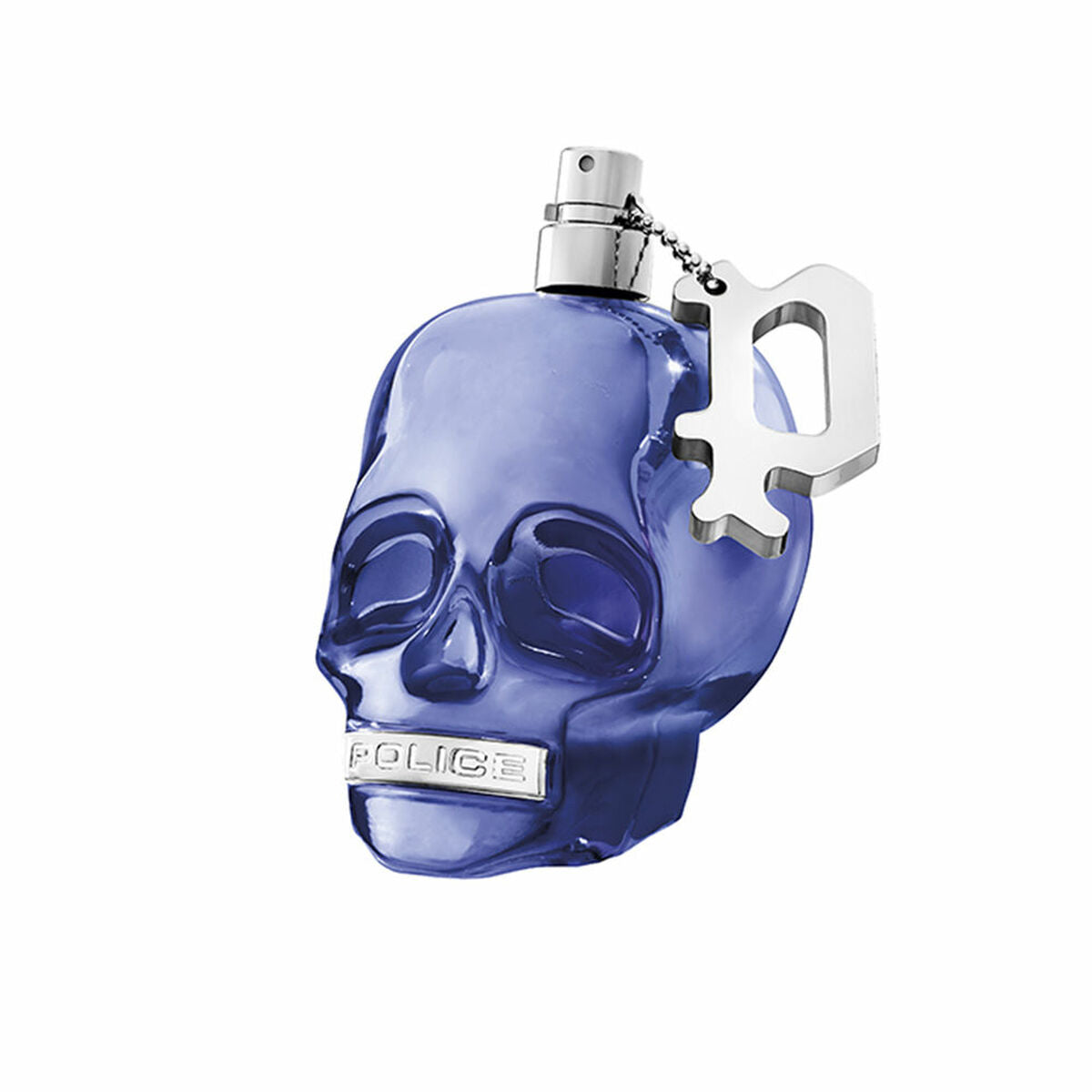 Men's Perfume Police TO BE FREE TO DARE EDT 40 ml-0