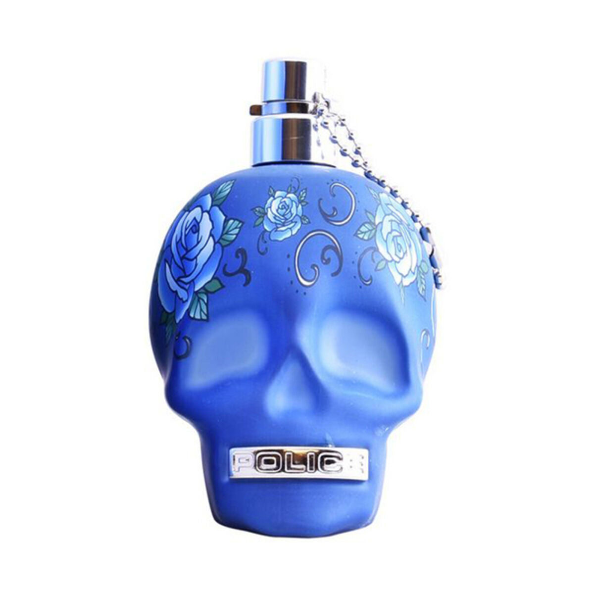 Men's Perfume Police TO BE TATTOO ART EDT 75 ml-0