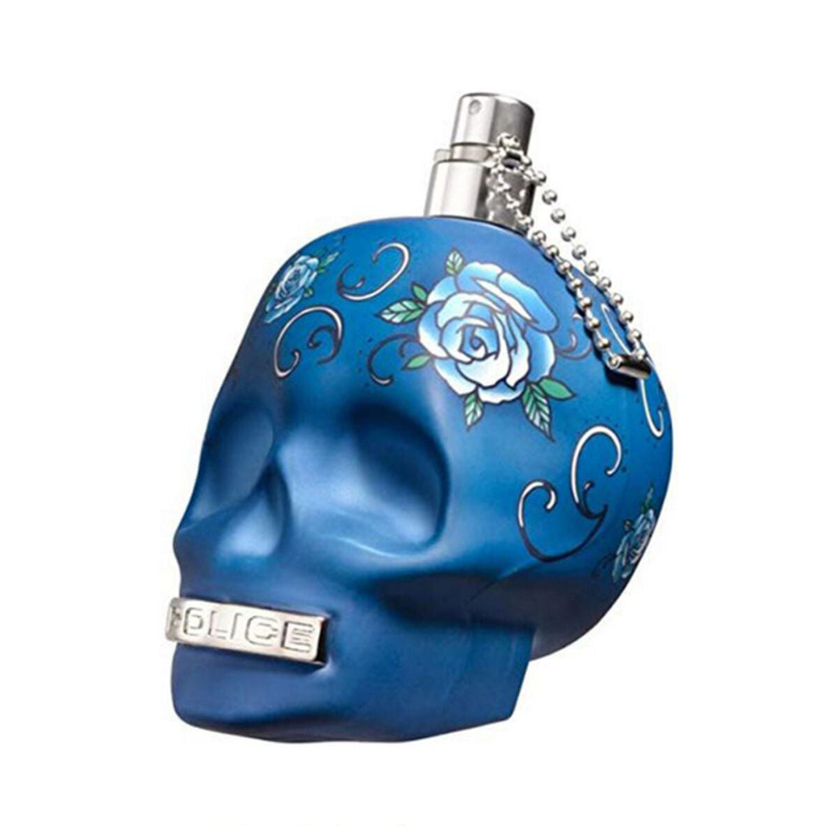 Men's Perfume Police TO BE TATTOO ART EDT 75 ml-2