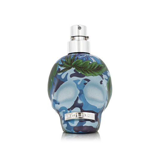 Men's Perfume Police To Be Exotic Jungle EDT-1