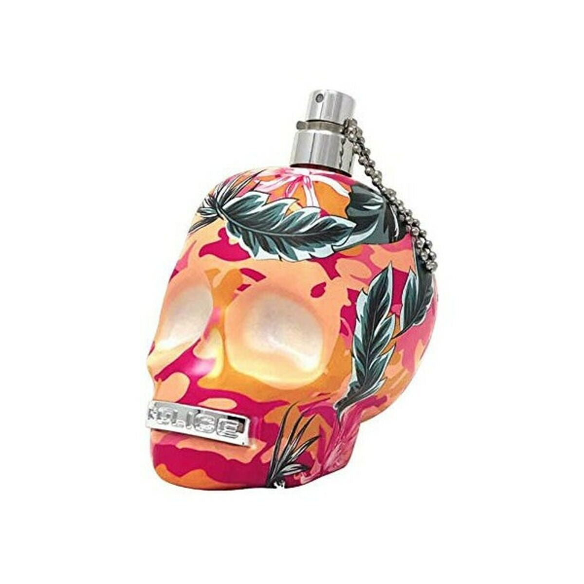 Women's Perfume To Be Exotic Jungle Police 191034 EDP EDP 125 ml-0