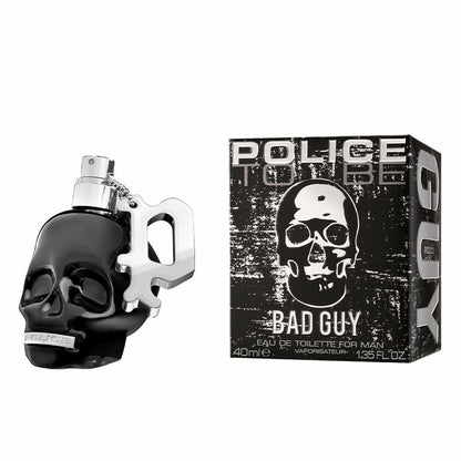 Men's Perfume Police EDT-1