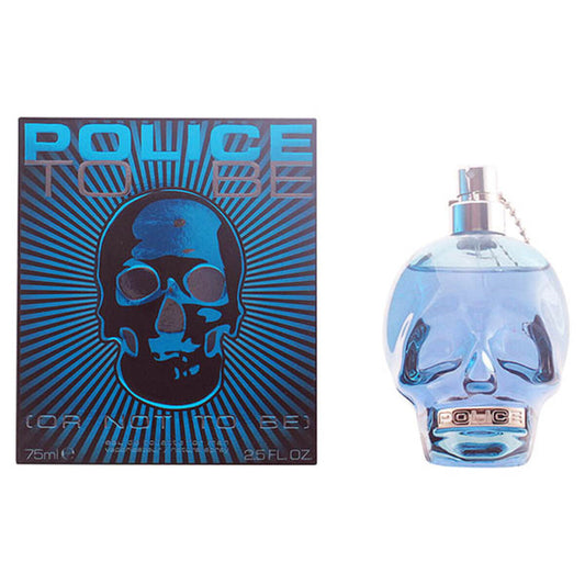 Women's Perfume Police EDT 75 ml-0