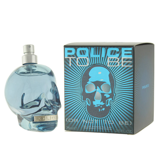 Men's Perfume Police To Be EDT-0