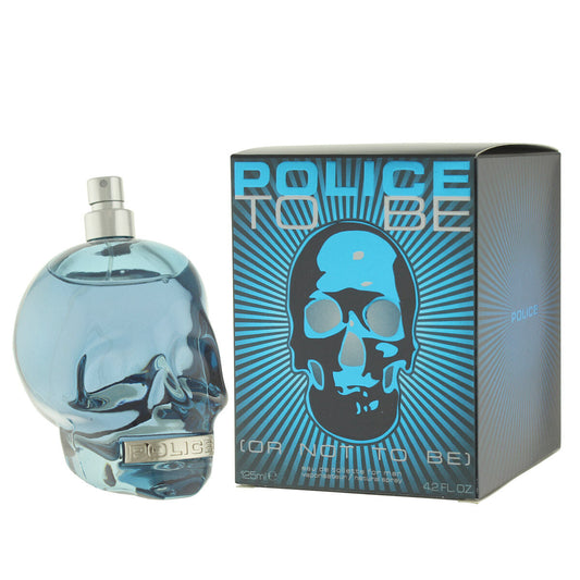 Men's Perfume Police 601121 EDT-0