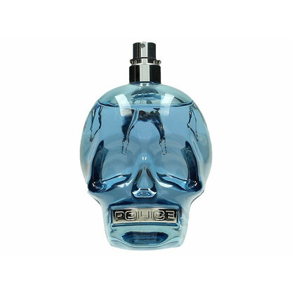 Men's Perfume Police 601121 EDT-1