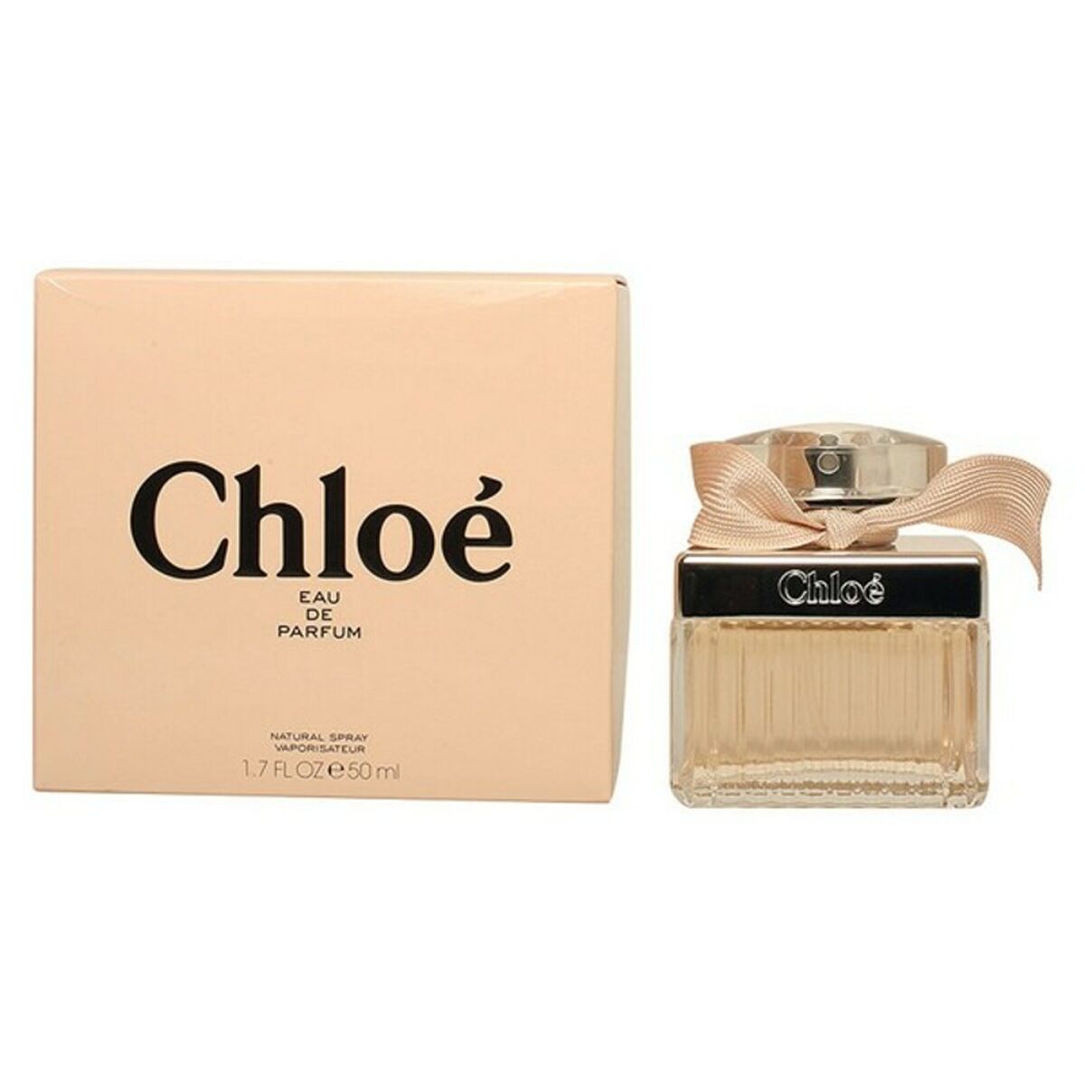 Women's Perfume Signature Chloe EDP EDP-0