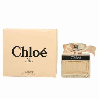 Women's Perfume Signature Chloe EDP EDP-3
