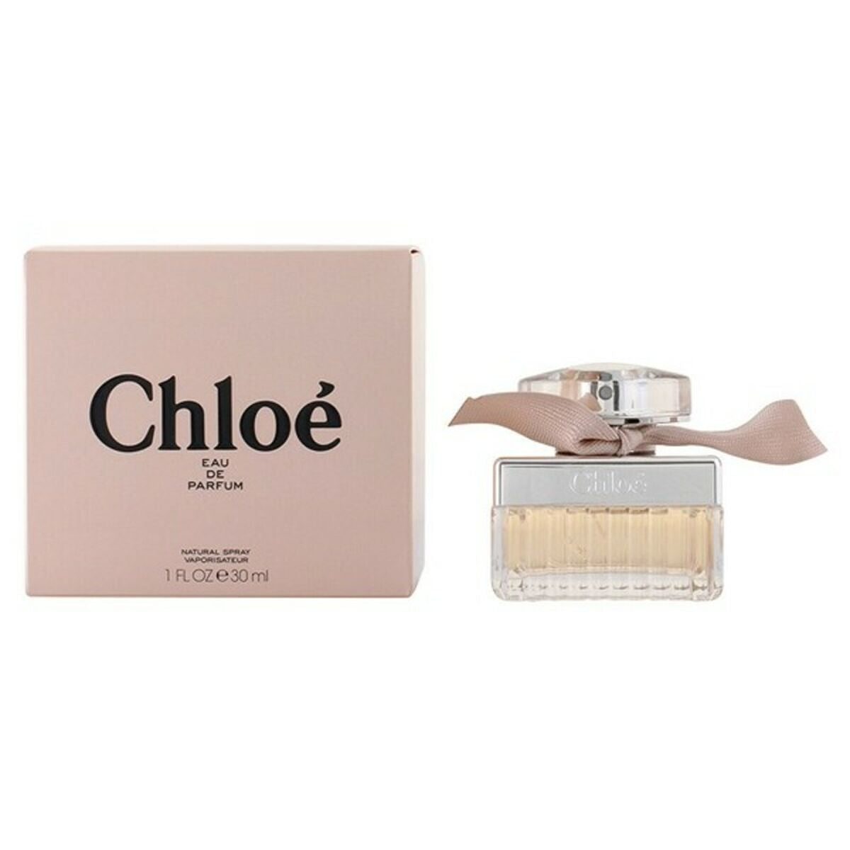 Women's Perfume Signature Chloe EDP EDP-6
