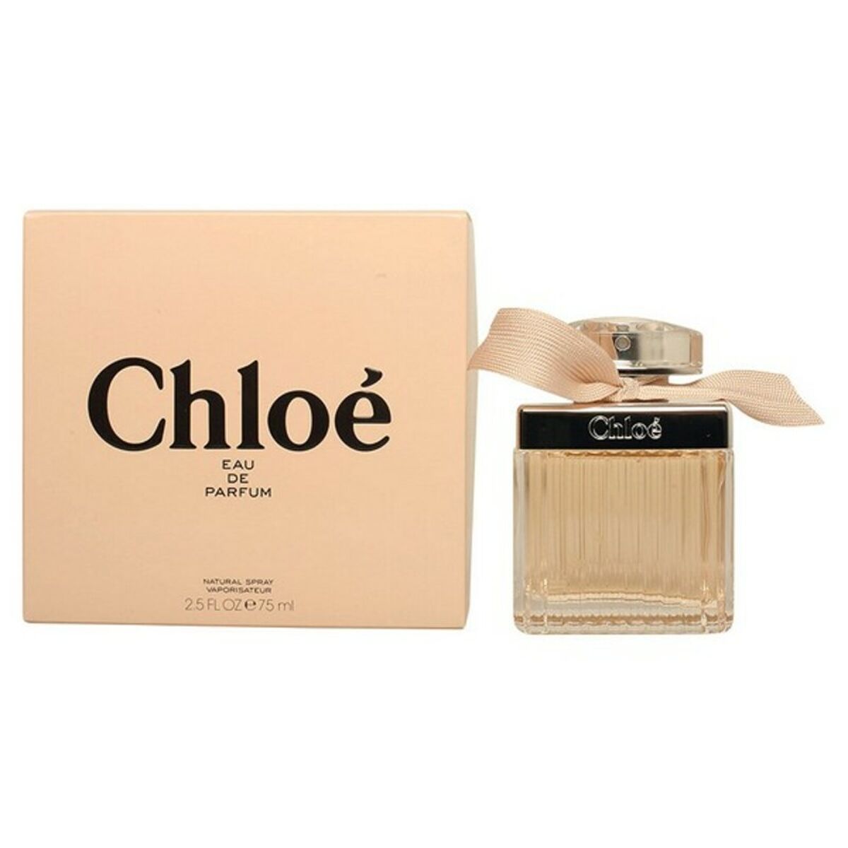 Women's Perfume Signature Chloe EDP EDP-5