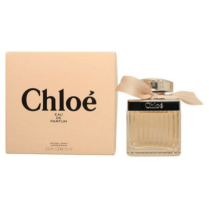 Women's Perfume Signature Chloe EDP EDP-5