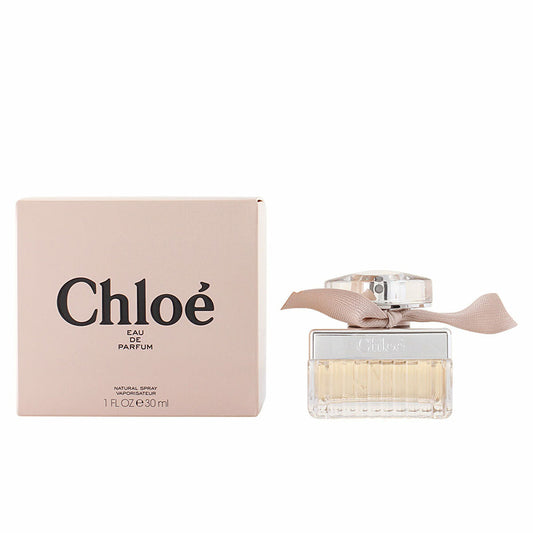 Women's Perfume Signature Chloe EDP EDP-1