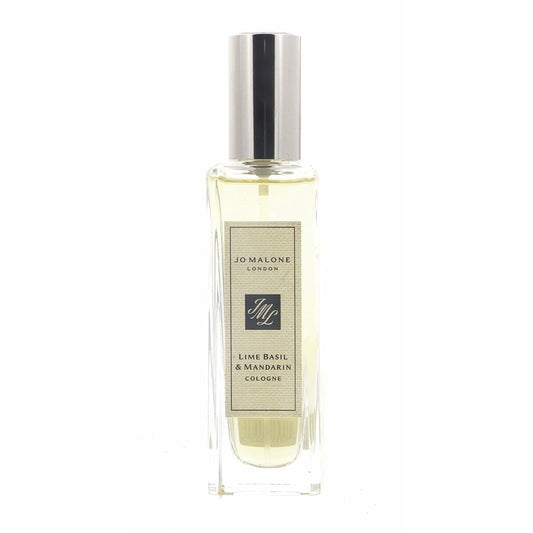 Unisex Perfume Jo Malone LIME BASIL & MANDARIN-0