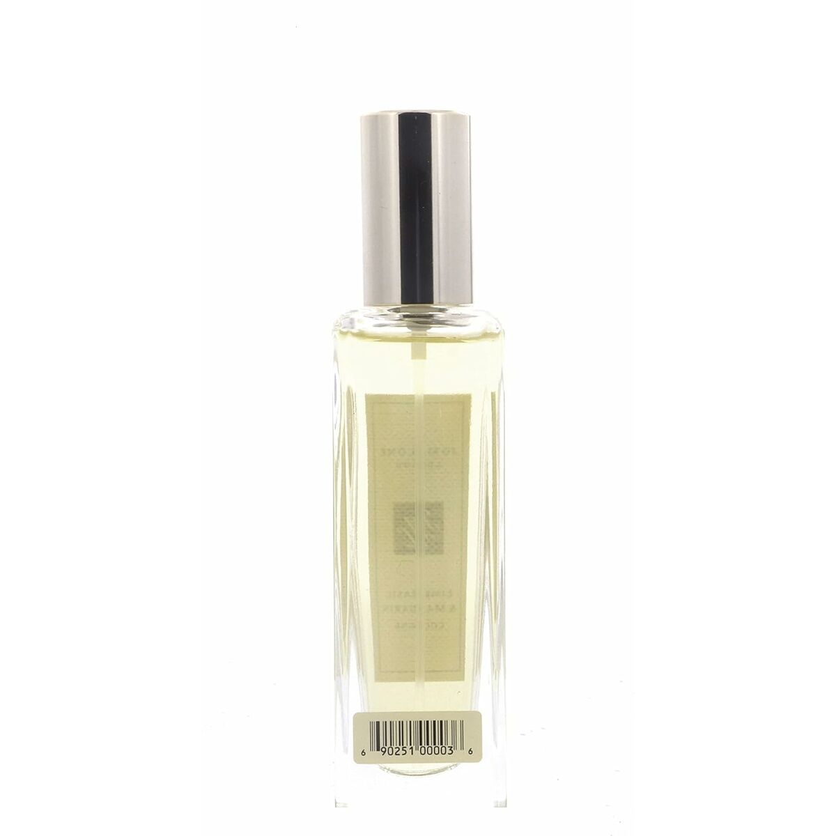Unisex Perfume Jo Malone LIME BASIL & MANDARIN-2