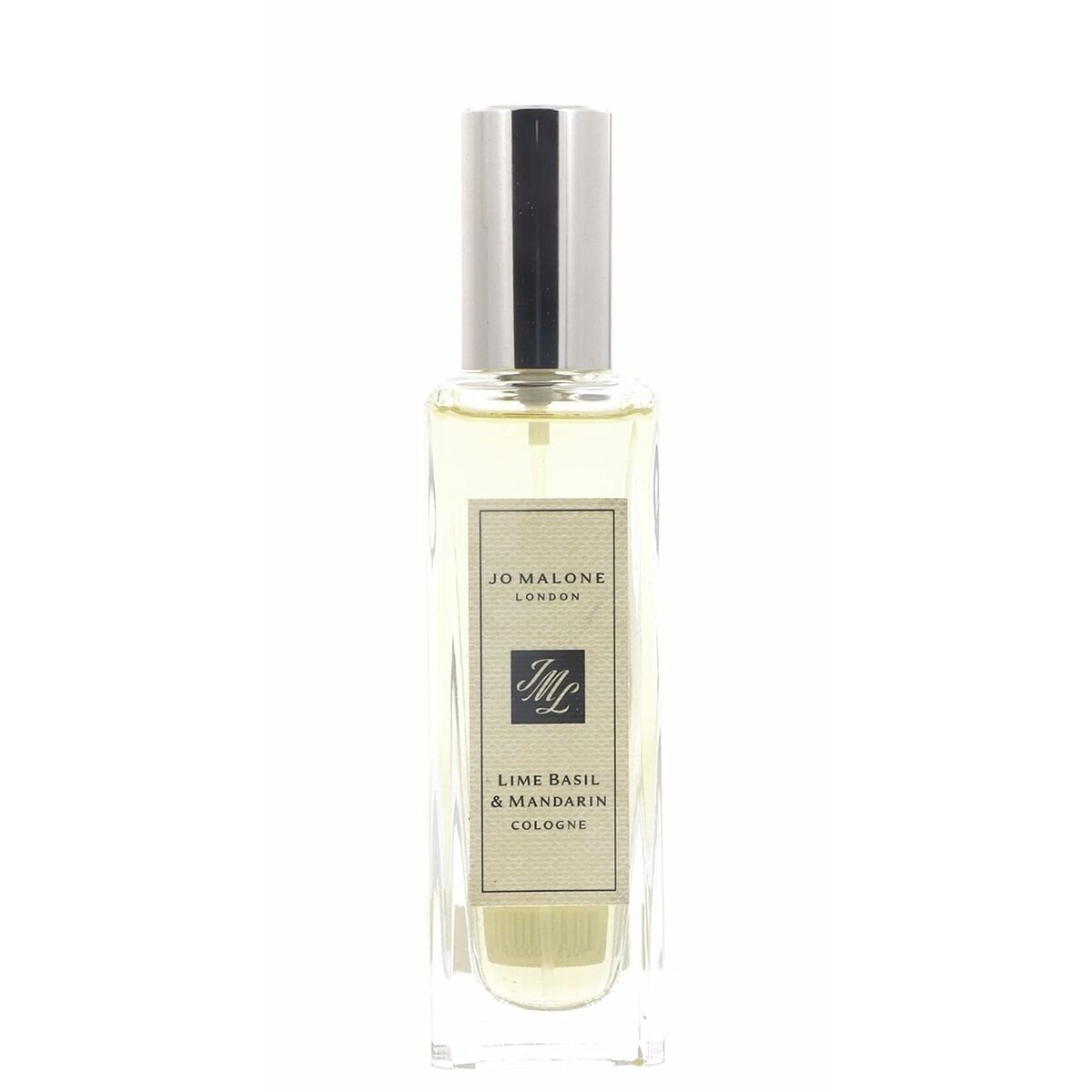 Unisex Perfume Jo Malone LIME BASIL & MANDARIN-1