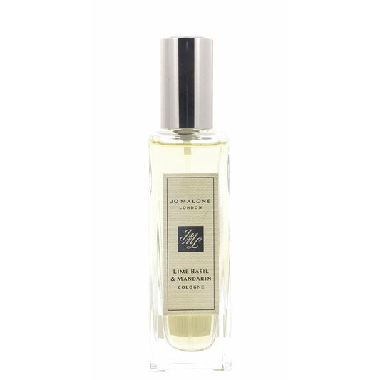 Unisex Perfume Jo Malone LIME BASIL & MANDARIN-1