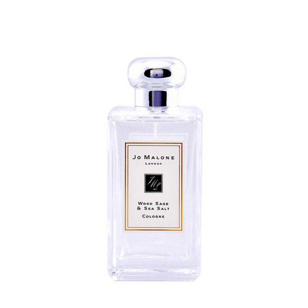 Unisex Perfume Jo Malone WOOD SAGE & SEA SALT 100 ml EDC-0