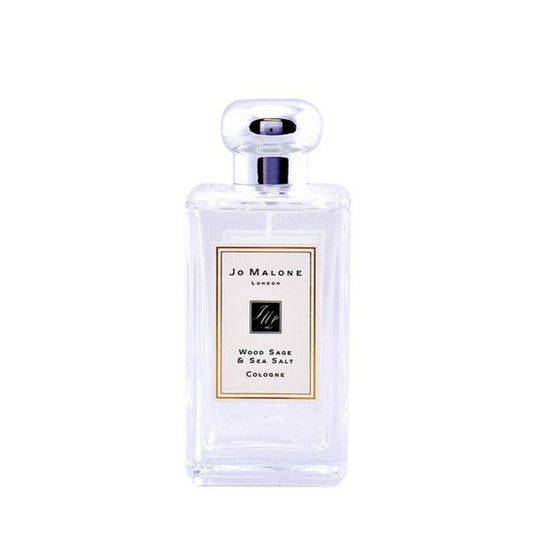 Unisex Perfume Jo Malone WOOD SAGE & SEA SALT 100 ml EDC-0