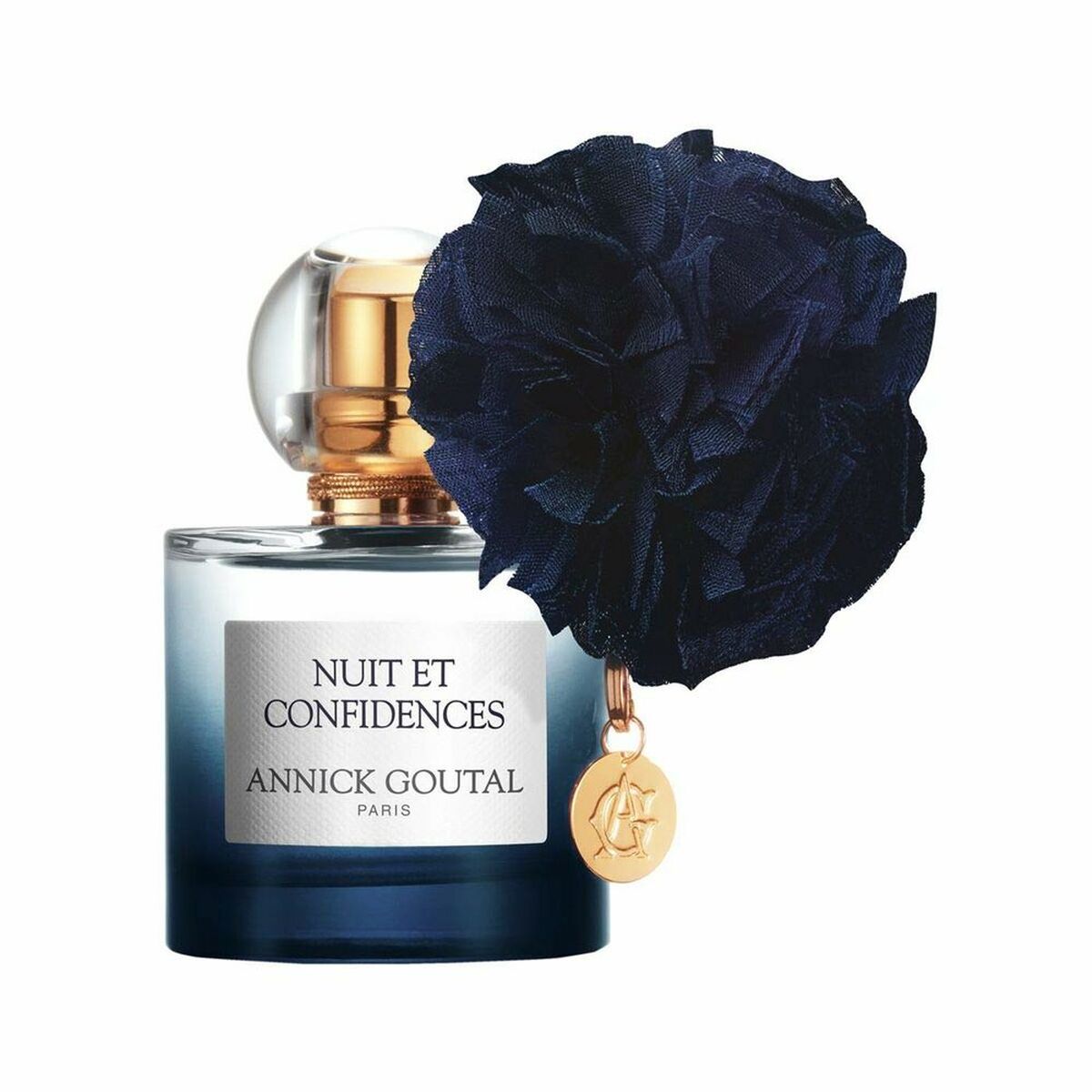 Women's Perfume Goutal Nuit Et Confidences EDP EDP 50 ml-0