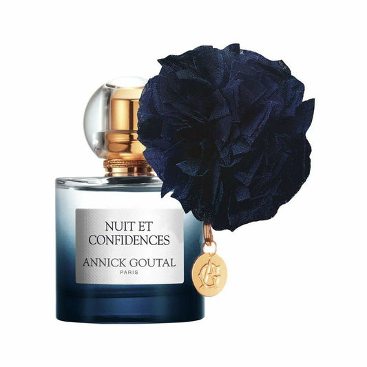 Women's Perfume Goutal Nuit Et Confidences EDP EDP 50 ml-0