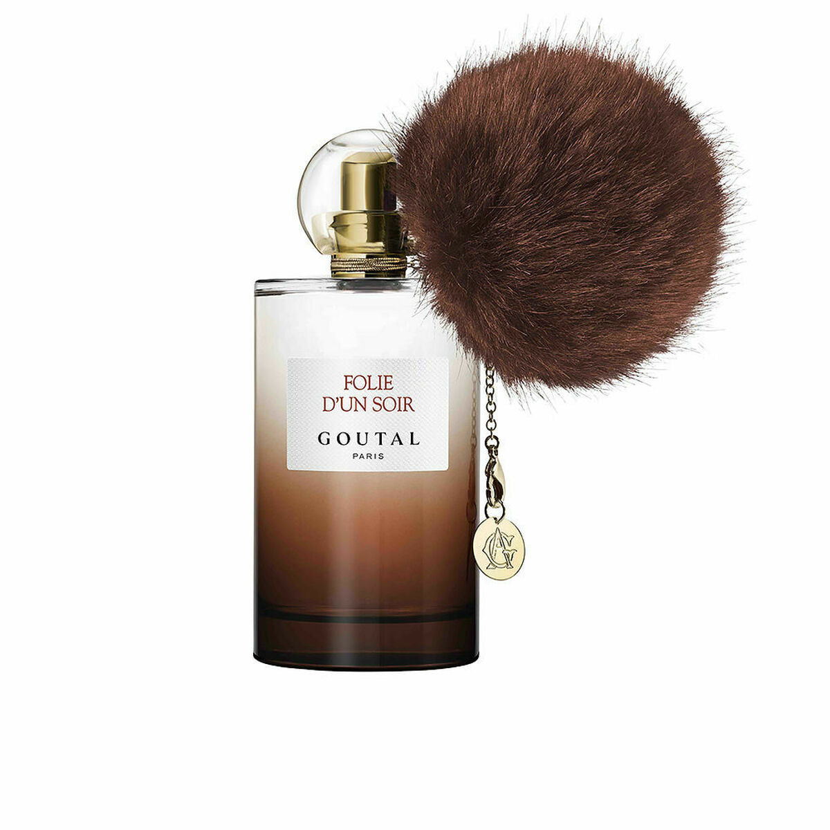 Women's Perfume Goutal Folie D'Un Soir EDP EDP 100 ml-0