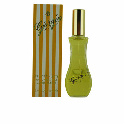 Women's Perfume Giorgio EDT-2