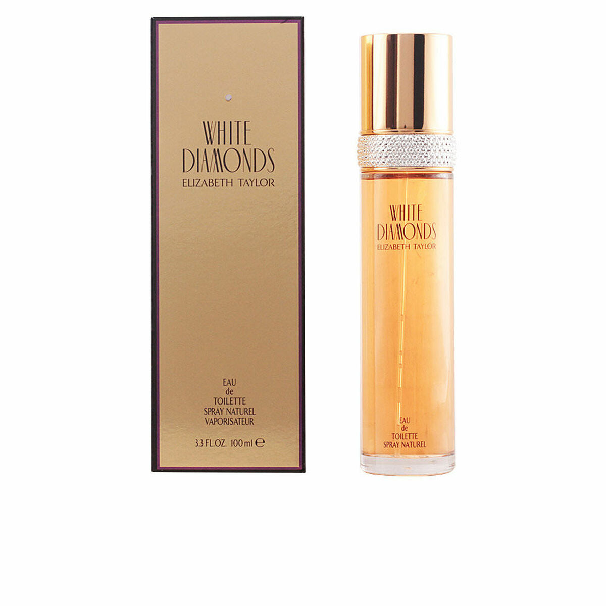Women's Perfume Elizabeth Taylor 62464 EDT 100 ml-0