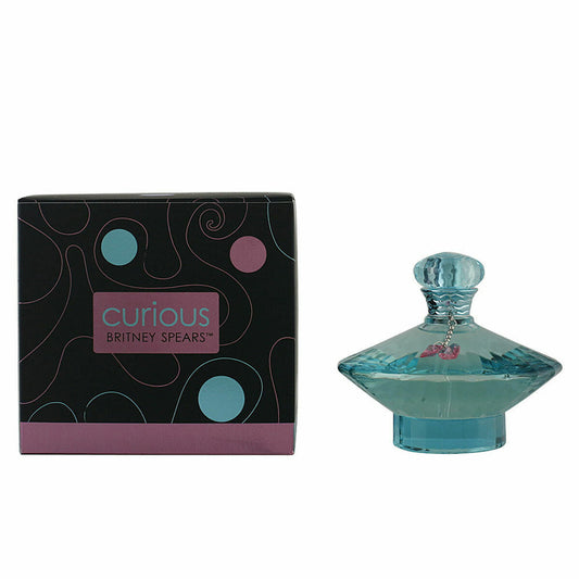 Women's Perfume Britney Spears 11331 EDP 100 ml-0