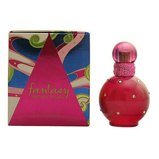 Women's Perfume Fantasy Britney Spears EDP EDP-0