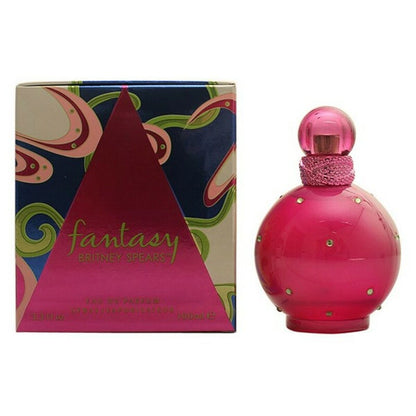 Women's Perfume Fantasy Britney Spears EDP EDP-4