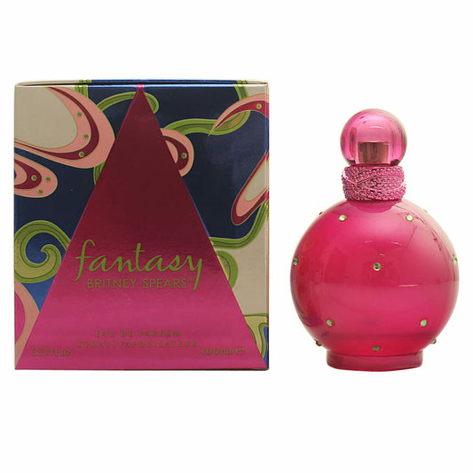 Women's Perfume Fantasy Britney Spears EDP EDP-1