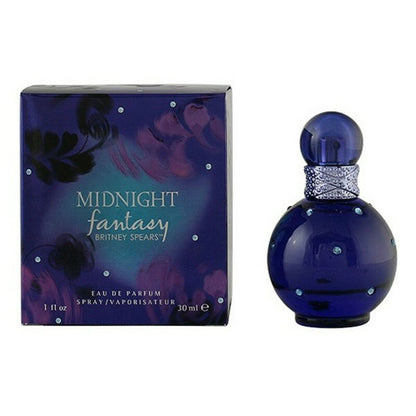 Women's Perfume Midnight Fantasy Britney Spears EDP EDP-5