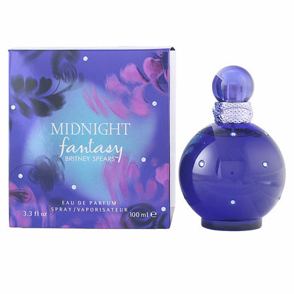 Women's Perfume Midnight Fantasy Britney Spears EDP EDP-1