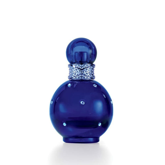 Women's Perfume Britney Spears Fantasy Midnight EDP-1
