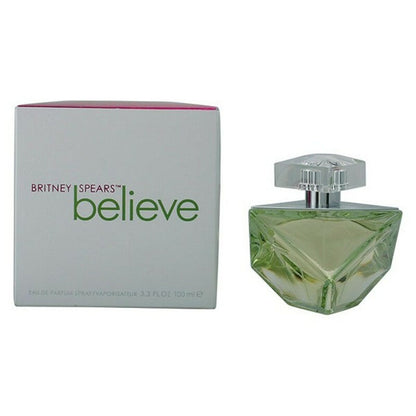 Women's Perfume Believe Britney Spears EDP EDP-3