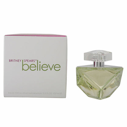 Women's Perfume Believe Britney Spears EDP EDP-1